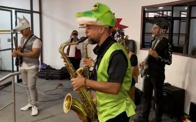 Hacer las paces con la naturaleza: contenidos sobre biodiversidad y cuidado del medioambiente