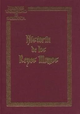 Historia de los Reyes Magos