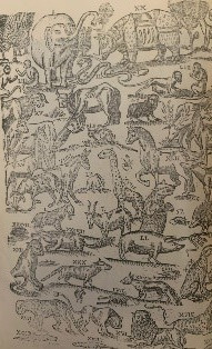 Historia natural y moral de las indias