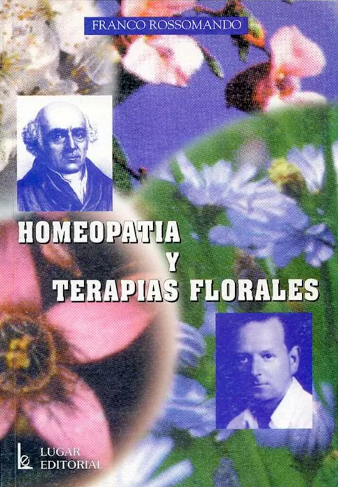 Homeopatía y terapías florales