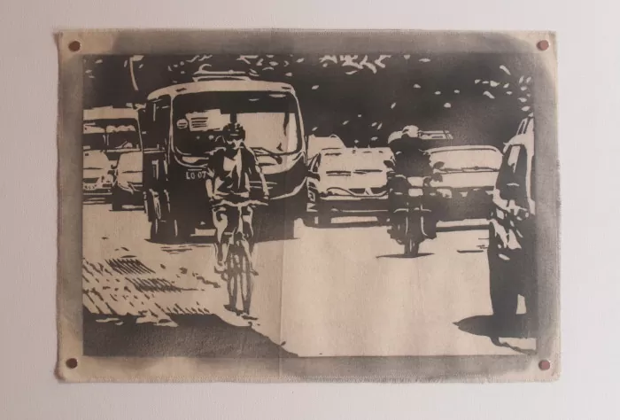 Desahogo y el artículo perdido. Mary Escobar