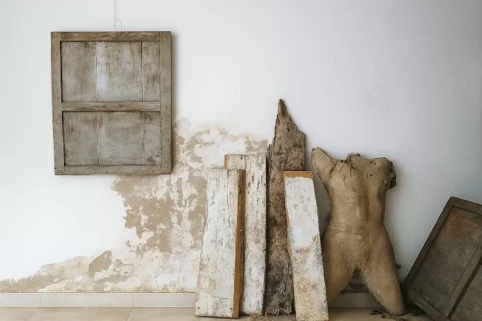 Pubertades. Diana Burbano