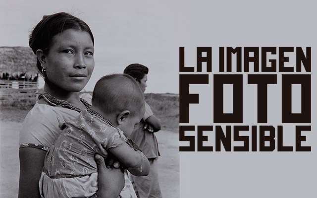 La imagen fotosensible