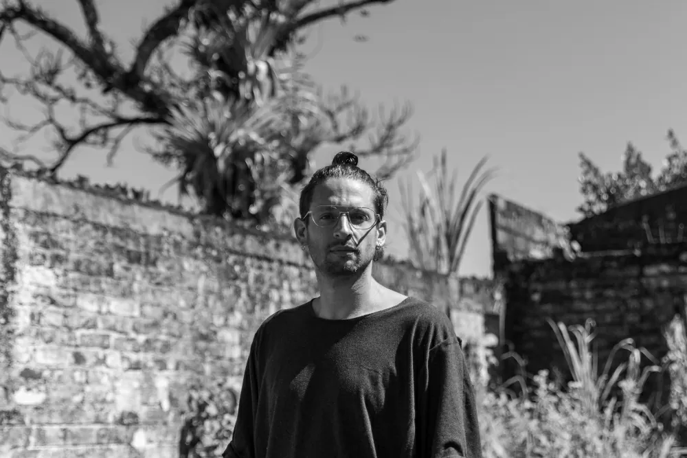 Andrés Felipe Gallo