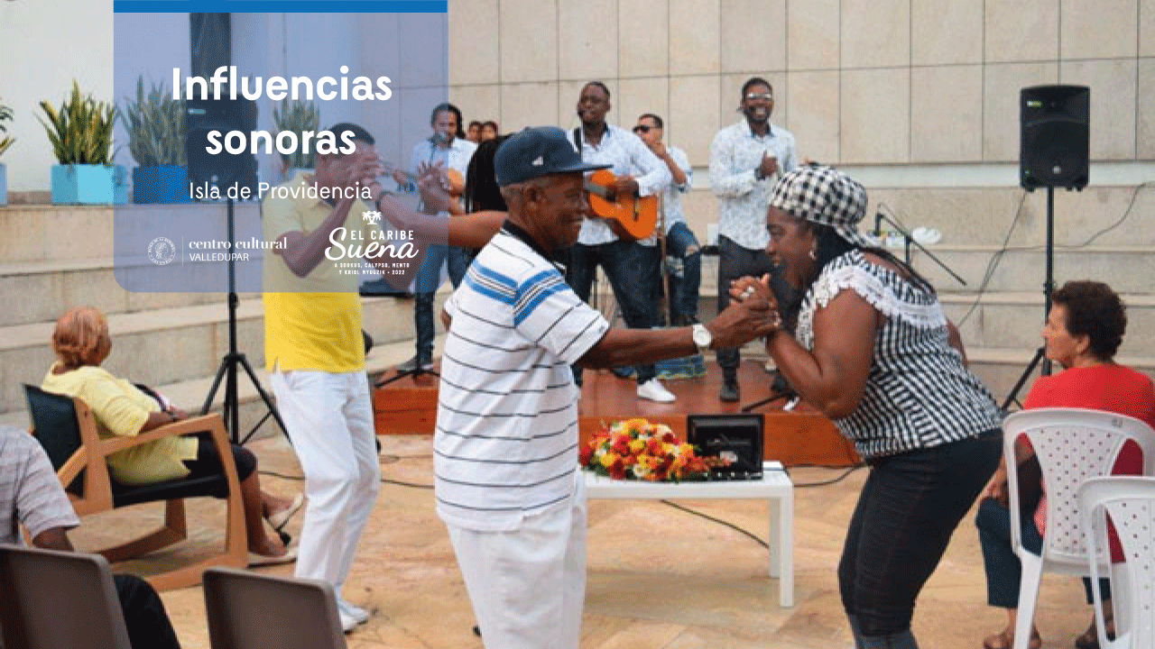 Personas bailando