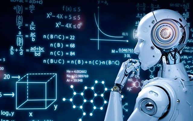 Inteligencia artificial (IA)