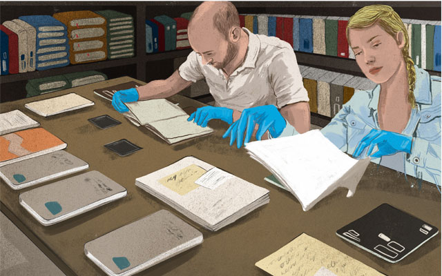 investigadores de libros investigadores de libros
