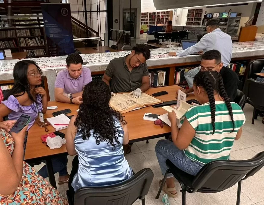 Investigadores Valledupar