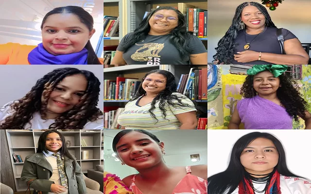 Invitadas 3ra Versión ECOS