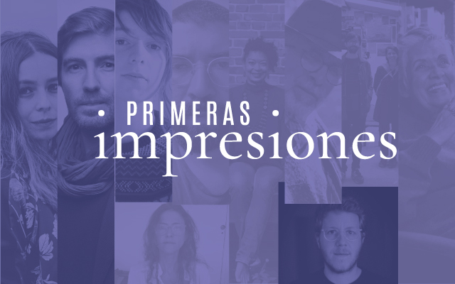 Primeras impresiones, segunda temporada 2022.