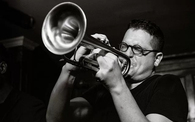 Jacques Kuba-Séguin (Polonia/Canadá), trompeta jazz