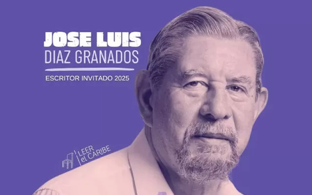 José Luis Díaz Granados