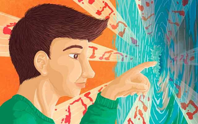 Jóvenes Compositores 