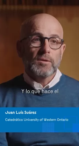 Juan Luis Suárez.