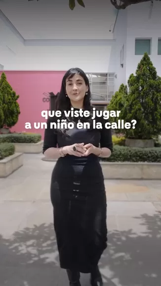 Video promo exposición Francis Alÿs, juegxs de niñxs 1999-2025