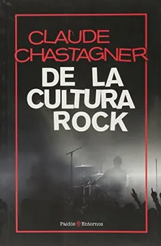De la cultura rock