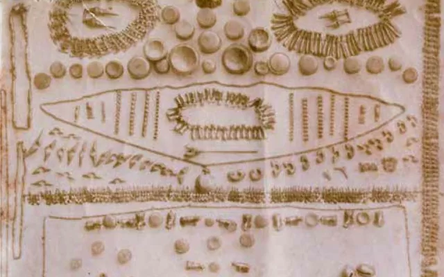 La colección Finlandia 1890 La colección Finlandia 1890. Antonio Faccini (ca 1840 - 1897)