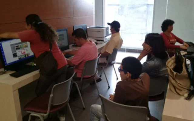 Laboratorio de creación - Manizales