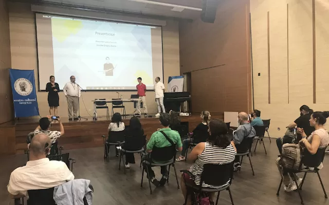 Laboratorio de creación: Bibliografía y recursos recomendados