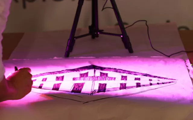 Laboratorio de creación: Iniciativas desarrolladas - Piel de Bahareque