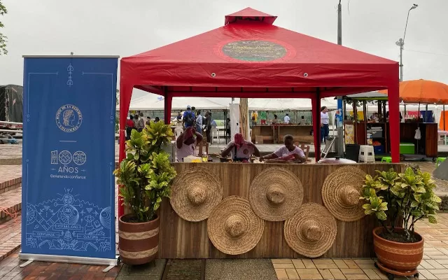 La Cocina Tradicional del Chocó: Un Rebulú de sabores, olores y pasiones