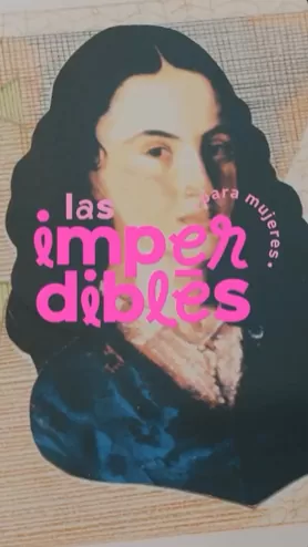 Exposición Ni rosas ni espinas, en el Museo Casa de Moneda. 