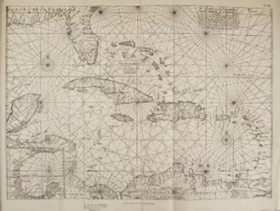 Las islas y tierra firme de las Indias occidentales