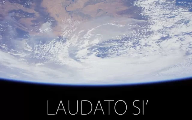‘Laudato Sí’. Carta Encíclica