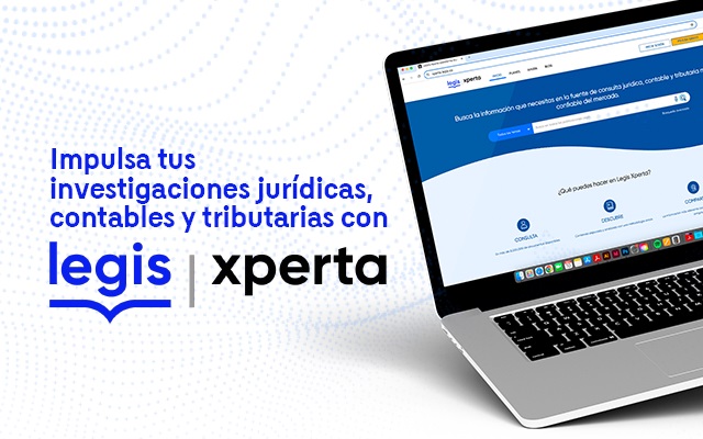 Conoce Legis Xperta.