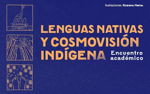 Encuentro de Lenguas Nativas en la BLAA.