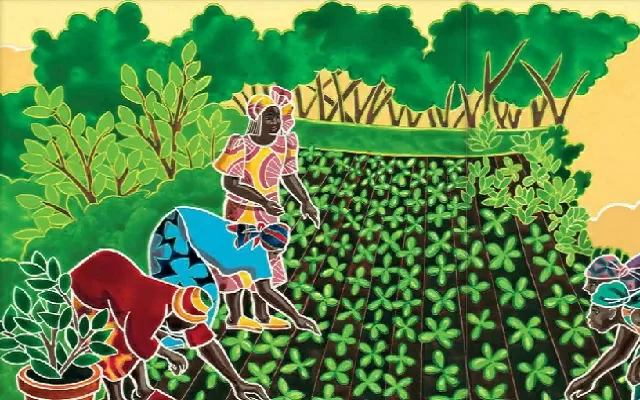 libro semillas de cambio