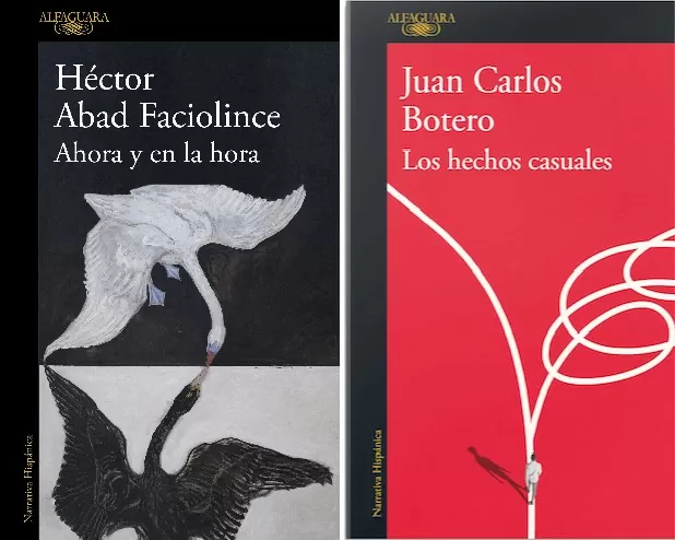 Libros