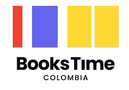 Logo Bookstime