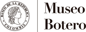 Logo del Museo Botero