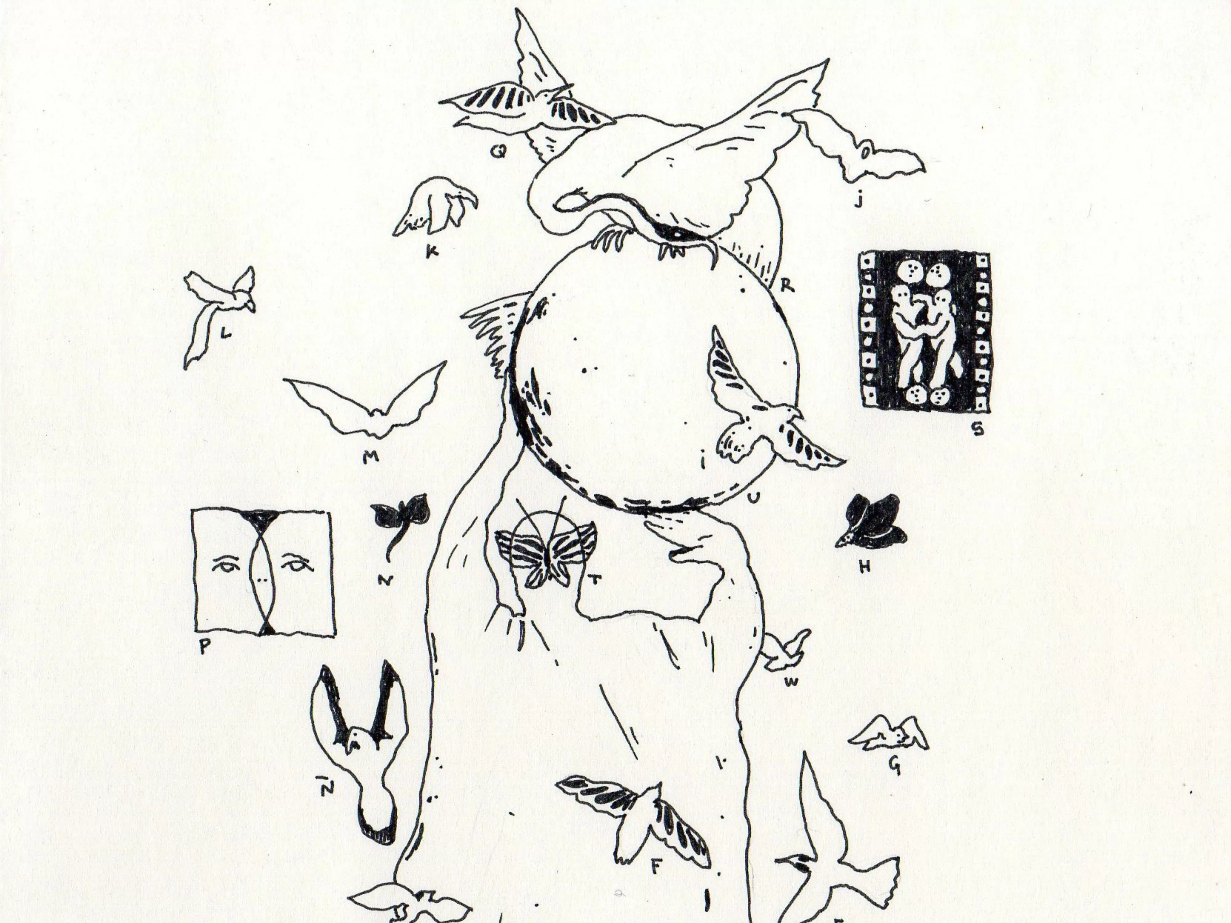 Lord Geminis Juan Quintero/Yeidi