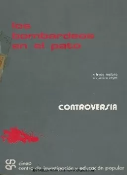 Los bombardeos del Pato height=