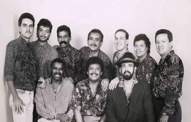 Los Hermanos Martelo - Codiscos