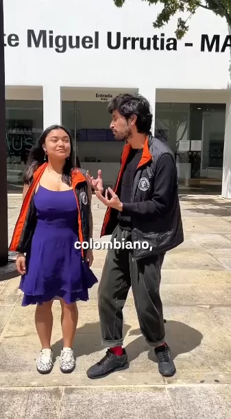 Visita la Manzana Cultura del Banco de la República en Bogotá.