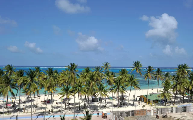 San Andres