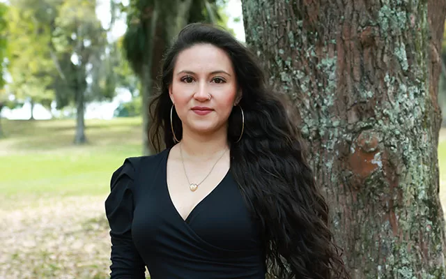 María José Gallego (Colombia), cantante