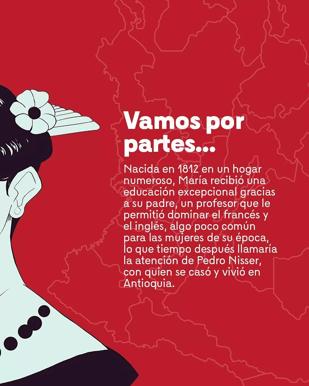 María Martínez de Nisser 