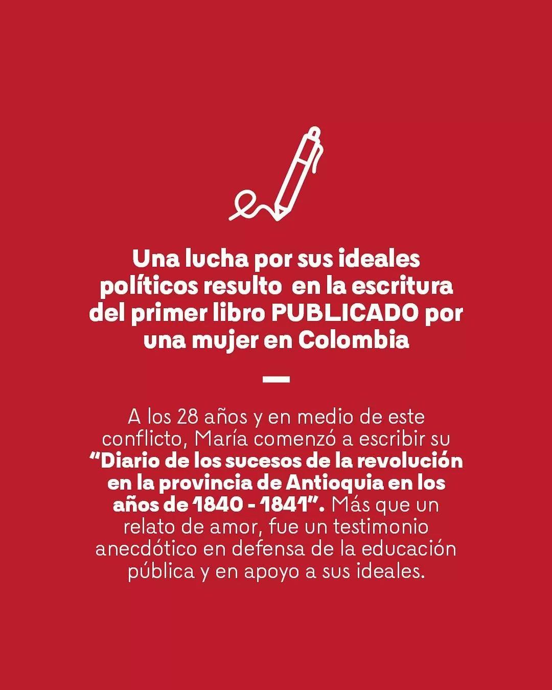 María Martínez de Nisser 