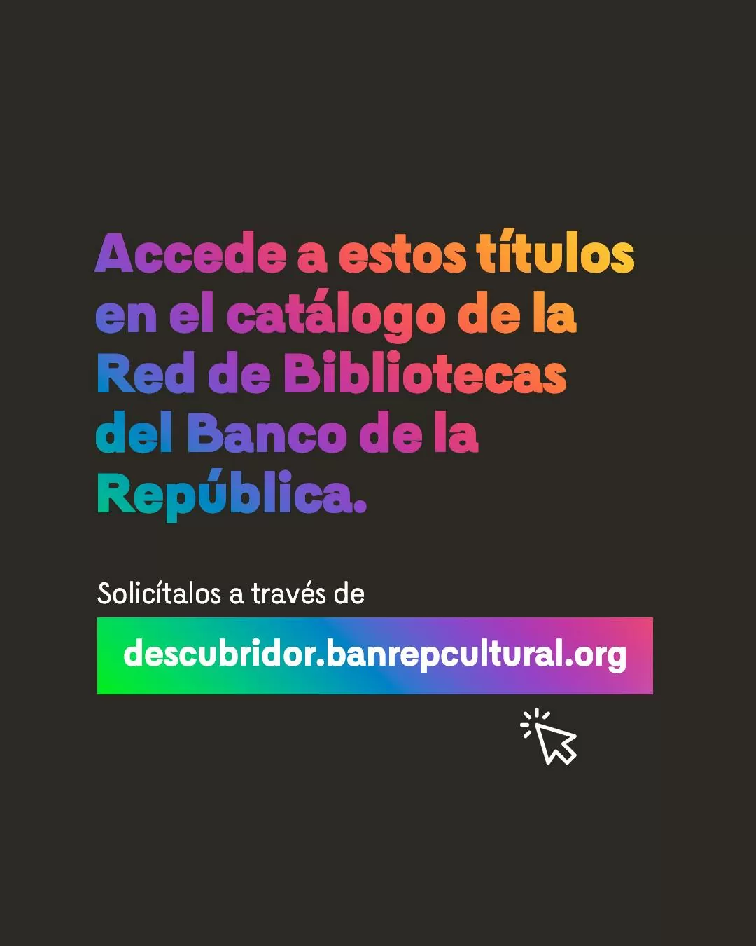 Mes del orgullo catálogo