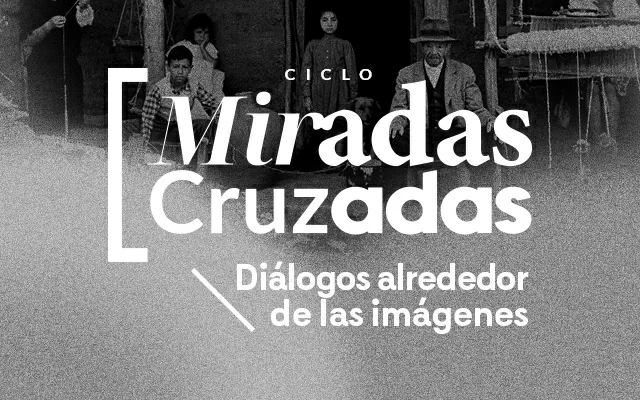 "Miradas cruzadas", diálogos alrededor de las imágenes en Medellín. "Miradas cruzadas", diálogos alrededor de las imágenes en Medellín.