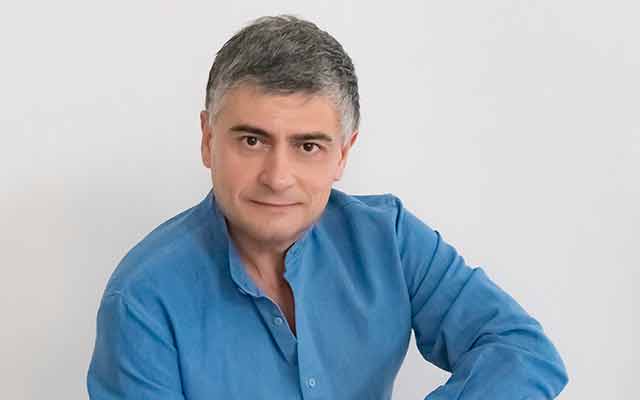 La música de Moisès Bertran (España / Colombia )