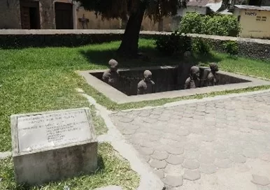 Monumento