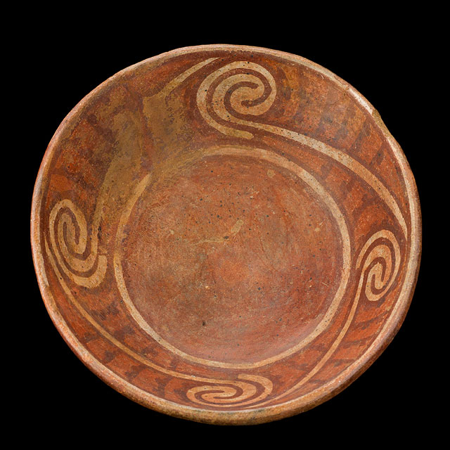 Cuenco Cauca Medio periodo Temprano