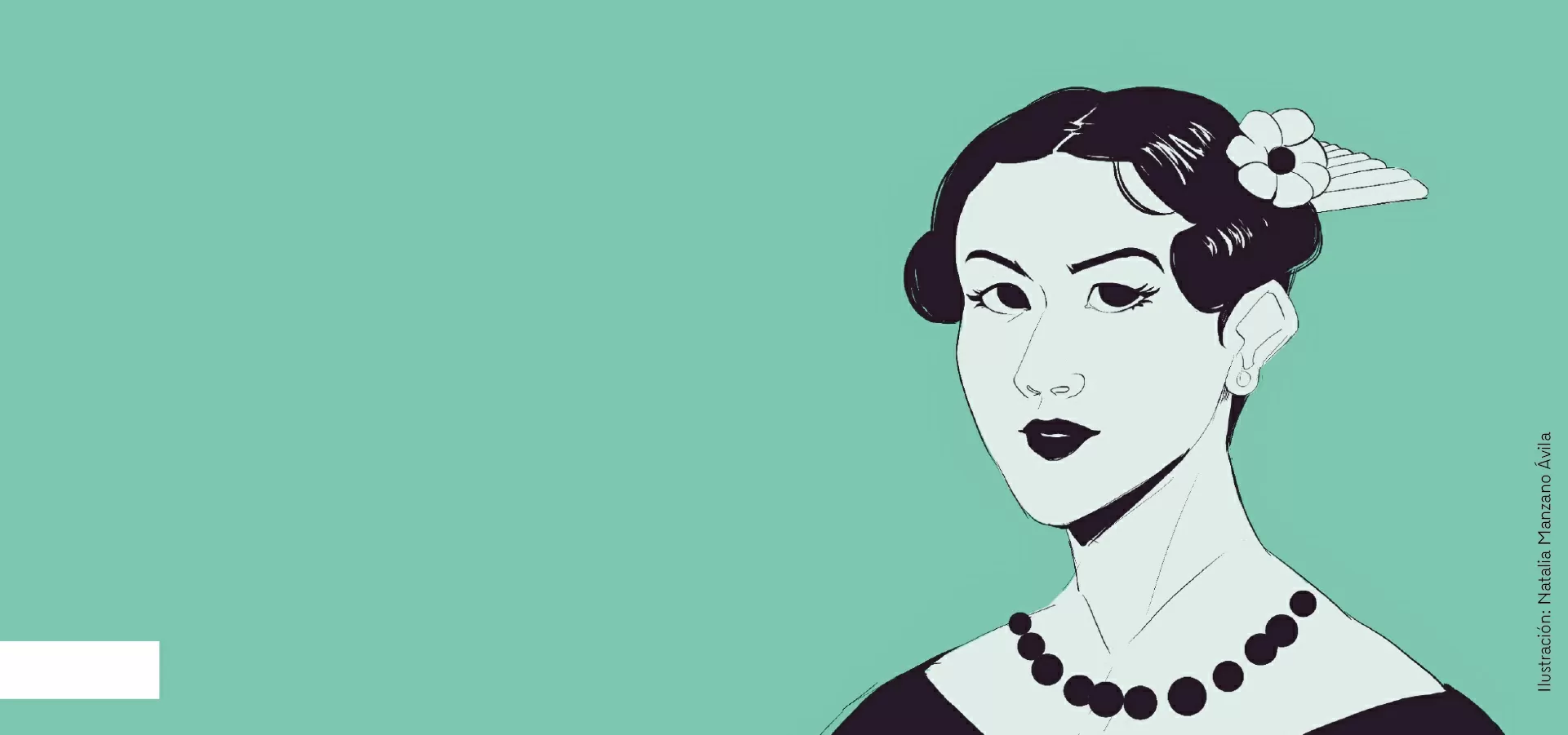 El ciclo de conferencias Mujeres escritoras centenarias del Gran Caldas regresa en 2024 con 10 nuevas escritoras.