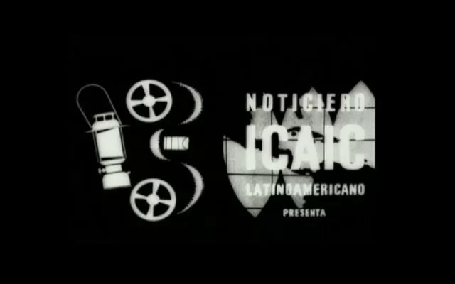 Noticiero ICAIC Latinoamericano