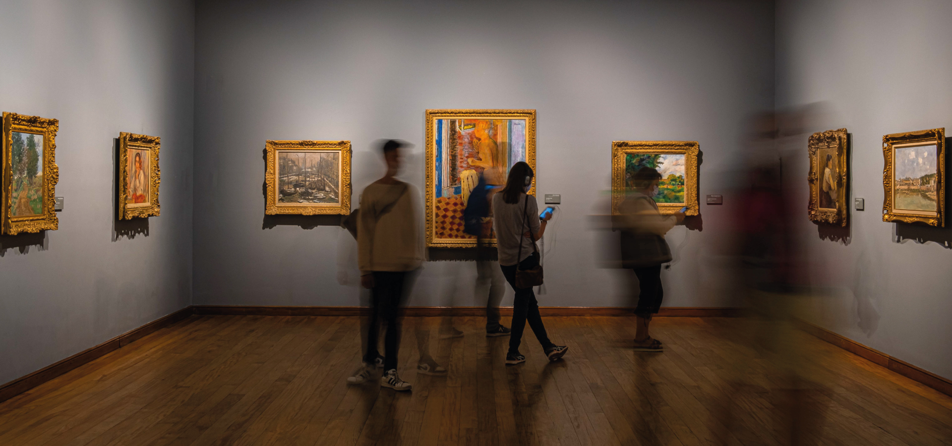 Museo Botero del Banco de la República. 2022